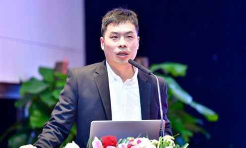 黄磊：数字政府下数据智能门户建设实践