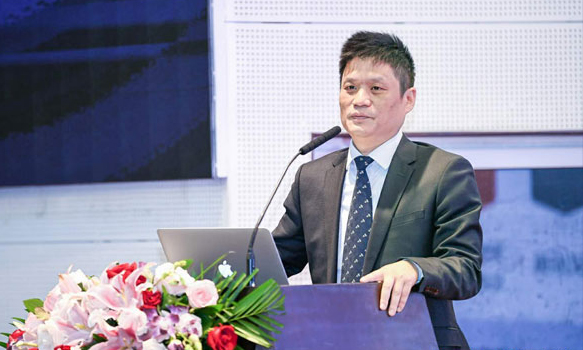 杨冰之：政府数据治理与智慧社会前瞻