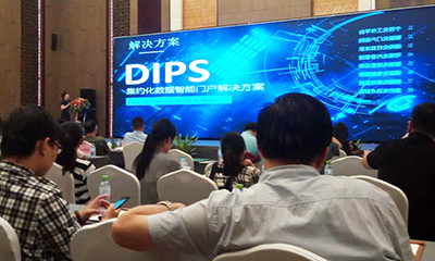 郑爱军：数字政府与数据智能门户思考