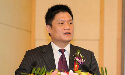 杨冰之：政务大数据发展阶段与挑战