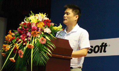 杨冰之：政府网站为什么要特别强调规划与评测