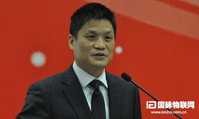 杨冰之：中国智慧城市发展与"数据开放运动"