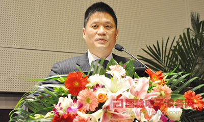杨冰之：大数据时代的政府在线服务