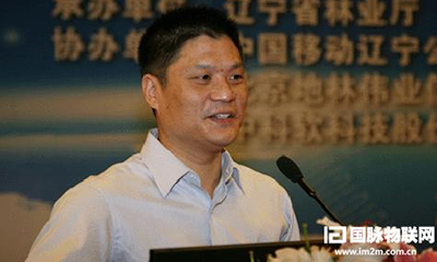 杨冰之：云与大数据正在成为新的生产力