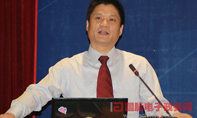 杨冰之：建设智慧城市不能“穿老鞋走新路”