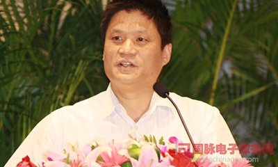 杨冰之：寻找外文版继续前行的动力