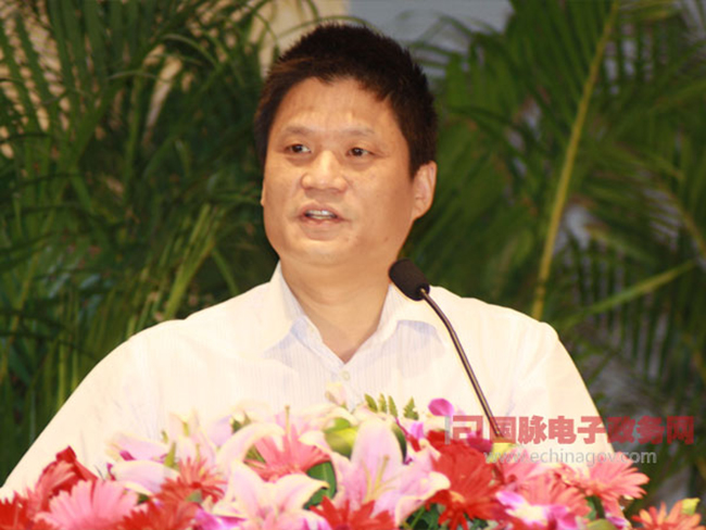 杨冰之：寻找外文版继续前行的动力