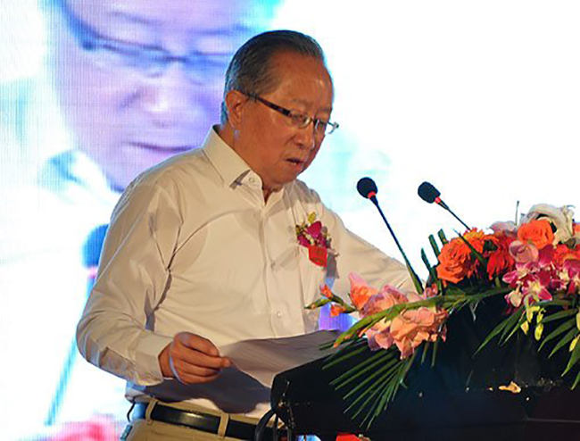 高新民：2015年中国网民能够达到7到8个亿