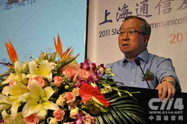 高新民：智慧城市建设应避免新瓶装老酒及纸上谈兵