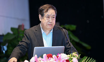 汪玉凯：智慧社会与国家治理现代化