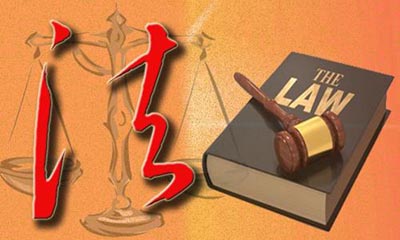 汪玉凯：依法治国“2.0版”将国家治理纳法治轨道