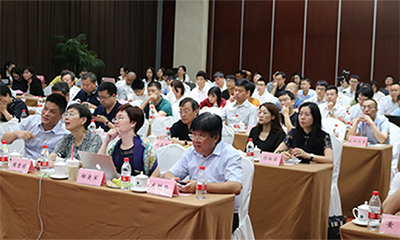 2019政务数据标准化研讨会成果丰硕，数据母体、好差评系统等集中发布