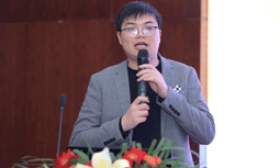 潘超巧：能力魔方——数字化转型方案专家