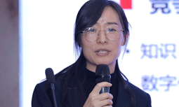 崔永红：数字人才培养与发展之道