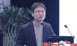 何益挺：智慧赋能平台——企业新基建与数字化转型