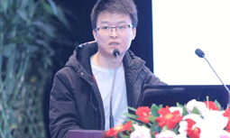 黄功尧：智慧群组—移动公共服务新风向