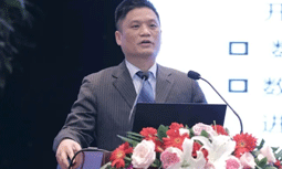 杨冰之：数字世界的平台构建之道