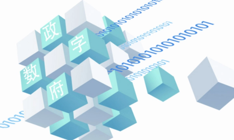 数字政府：云南省政务服务能力提升项目
