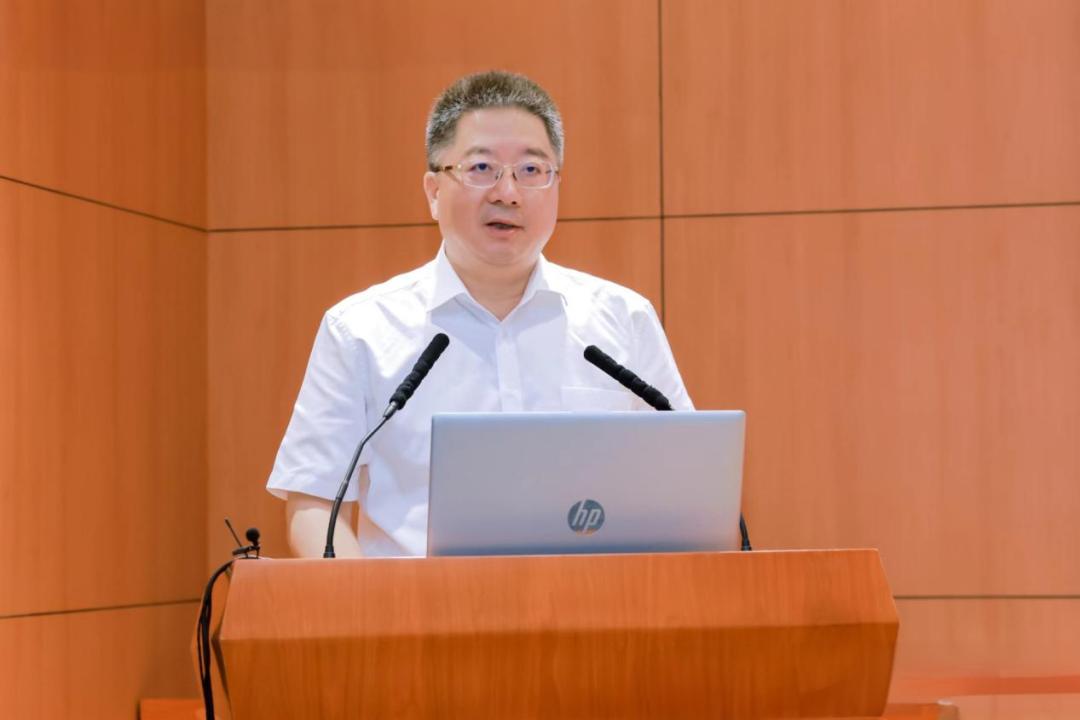 丁友刚：数据资源入表或改变企业投资决策方式