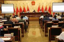 奇异果体育将助力宜宾，启动区域性国际信息服务中心规划编制